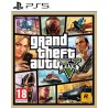 Grand Theft Auto V PS5