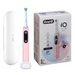 Oral-B iO 6 Series Pink...