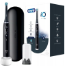 Oral-B iO Series 6 Black Lava Magnetyczna Szczoteczka elektryczna + ETUI