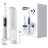 Oral-B iO Series 6 Grey Opal Magnetyczna Szczoteczka elektryczna + ETUI