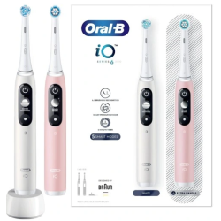 Oral-B iO Series 6 DUO...