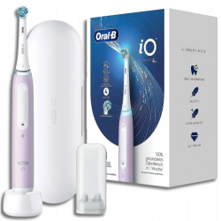 Oral-B iO Series 4 Lavender...