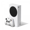 Microsoft Konsola Xbox Series S 512GB WHITE DIGITAL RRS-00010