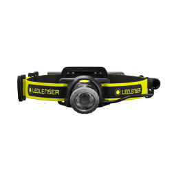 LEDLENSER H8R 600 lm...