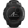 Garmin Instinct 2X Solar Tactical Edition Black 010-02805-03