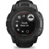 Garmin Instinct 2X Solar Tactical Edition Black 010-02805-03