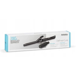 Babyliss Pro BAB663E Lokówko-suszarka