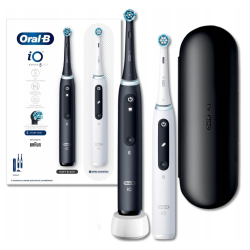 Oral-B iO Series 4 DUO...