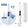 Oral-B iO Series 6 White Magnetyczna Szczoteczka elektryczna + ETUI