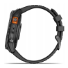 Garmin Fenix 7X Pro Solar Edition Grey Black 010-02778-01 Zegarek sportowy