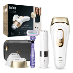 Braun Silk-expert Pro 5 IPL...