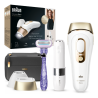 Braun Silk-expert Pro 5 IPL PL5149 Skin Depilator laserowy duży zestaw