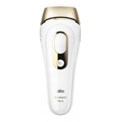 Braun Silk-expert Pro 5 IPL PL5149 Skin Depilator laserowy duży zestaw