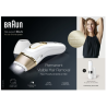 Braun Silk-expert Pro 5 IPL PL5149 Skin Depilator laserowy duży zestaw