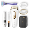 Braun Silk-expert Pro 5 IPL PL5149 Skin Depilator laserowy duży zestaw