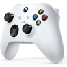 Microsoft Gamepad bezprzewodowy Xbox QAS-00009 biały