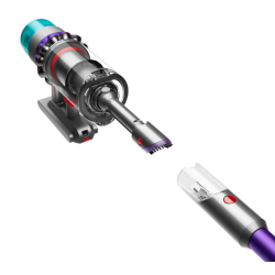 Dyson Gen5 Detect Absolute Odkurzacz bezprzewodowy pionowy ORYGINAŁ