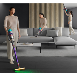 Dyson Gen5 Detect Absolute Odkurzacz bezprzewodowy pionowy ORYGINAŁ