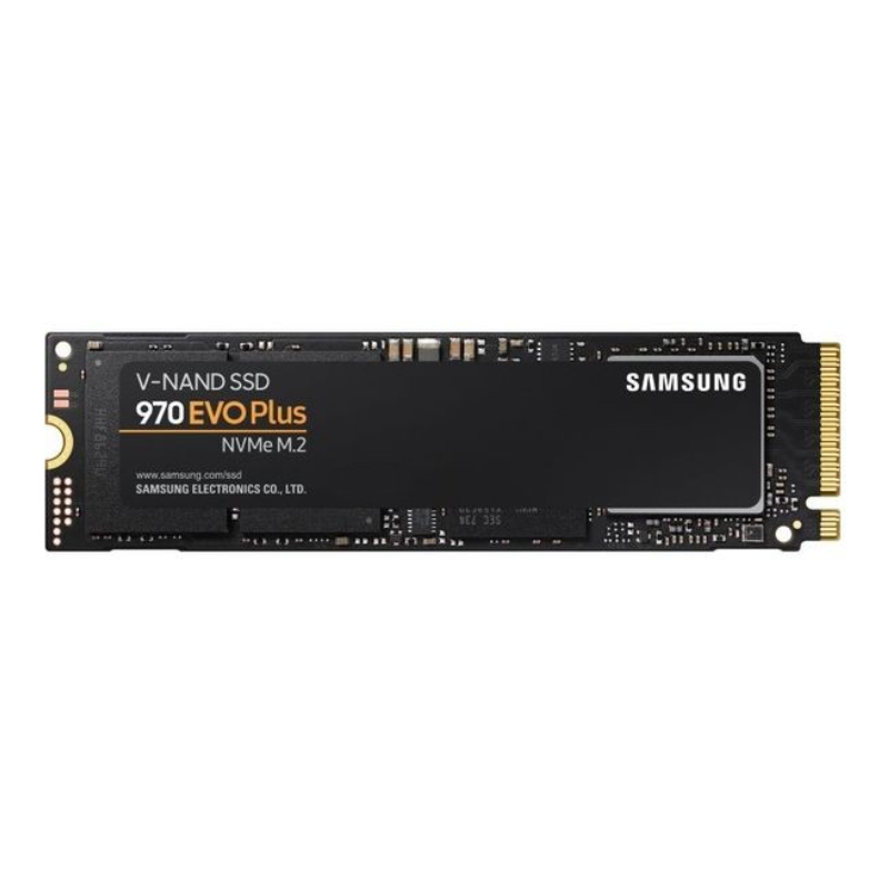 Samsung 970 Evo Plus M.2 2TB MZ-V7S2T0BW