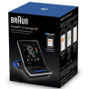 Braun BUA6350 ExactFit 5 Ciśnieniomierz naramienny Bluetooth 2xMANKIET ETUI