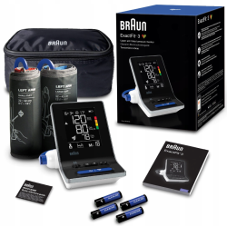 Braun BUA6150 ExactFit 3...