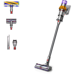 Dyson V15 Detect Absolute 2023 Nowy ORYGINALNY wtyczka PL