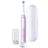 Oral-B iO Series 4 Lavender Magnetyczna Szczoteczka elektryczna + ETUI