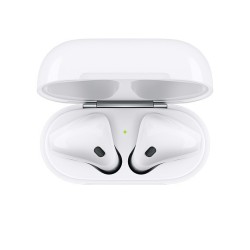 Apple Airpods 2 2019 MV7N2ZM/A