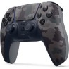 SONY Playstation Dualsense Controller for PS5 Grey Camo