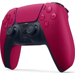 SONY Playstation Dualsense Controller for PS5 Cosmic Red