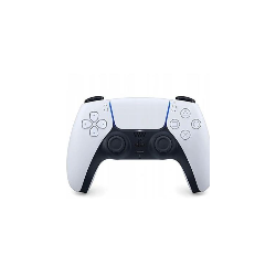 Pad Sony Playstation 5 DualSense Biały