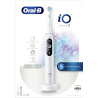 Oral-B iO 7 White Alabaster iO7 Szczoteczka magnetyczna + ETUI PODRÓŻNE