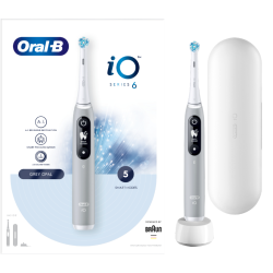 Oral-B iO Series 6 Grey...