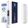 Oral-B iO Series 6 Grey Opal iO6 Szczoteczka magnetyczna + ETUI PODRÓŻNE