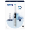 Oral-B iO Series 6 Grey Opal iO6 Szczoteczka magnetyczna + ETUI PODRÓŻNE