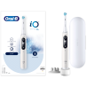 Oral-B iO Series 6 White iO6 Szczoteczka magnetyczna Biała + ETUI PODRÓŻNE