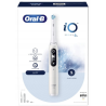 Oral-B iO Series 6 White iO6 Szczoteczka magnetyczna Biała + ETUI PODRÓŻNE