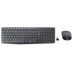 Logitech MK235 Wireless...