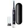 Oral-B iO Series 6 Black iO6 Szczoteczka magnetyczna czarna + ETUI PODRÓŻNE