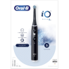 Oral-B iO Series 6 Black iO6 Szczoteczka magnetyczna czarna + ETUI PODRÓŻNE