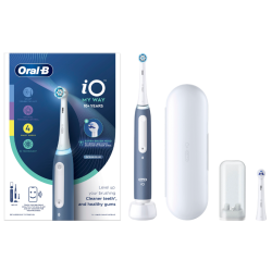 Oral-B iO My Way Ocean Blue...