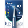 Oral-B iO My Way Ocean Blue + extra Brush iO4 Szczoteczka magnetyczna +ETUI