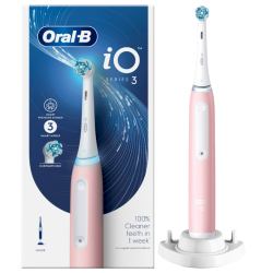 Oral-B iO Series 3 Pink iO3...