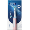 Oral-B iO Series 3 Pink iO3 Szczoteczka magnetyczna różowa