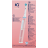 Oral-B iO Series 3 Pink iO3 Szczoteczka magnetyczna różowa