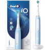 Oral-B iO Series 3 Ice Blue iO3 Szczoteczka magnetyczna niebieska