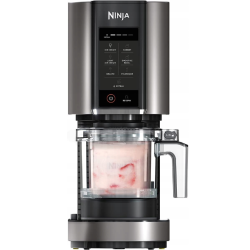 Ninja NC300EU Creami Deluxe Ice Cream Maker maszyna lodów sorbetów deserów