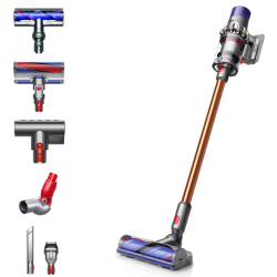 Dyson V10 Absolute Odkurzacz pionowy ORYGINALNY wtyczka PL 525W 60 min