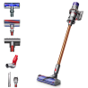 Dyson V10 Absolute Odkurzacz pionowy ORYGINALNY wtyczka PL 525W 60 min