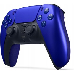 Sony DualSense PS5 Controller wireless, Cobalt Blue